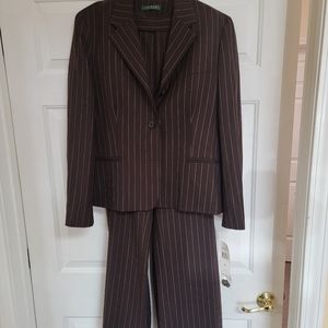 NWT Ralph Lauren Pantsuit